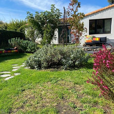 Mornac-sur-Seudre Le 5 Bis Bed & Breakfast エクステリア 写真