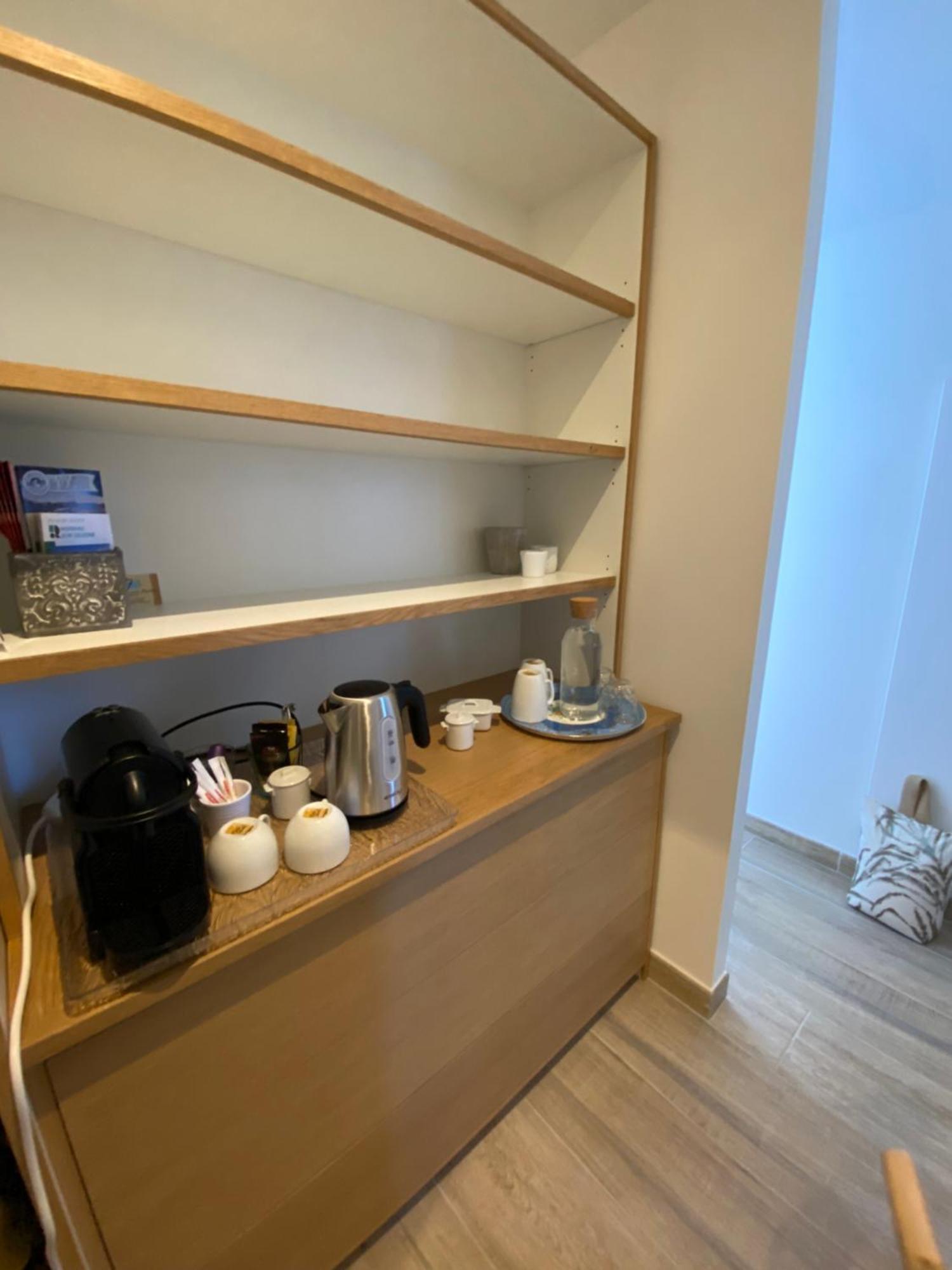 Mornac-sur-Seudre Le 5 Bis Bed & Breakfast エクステリア 写真