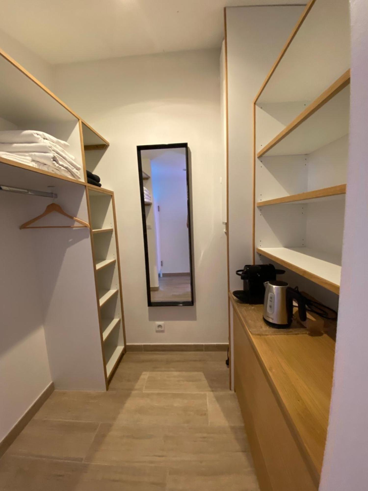 Mornac-sur-Seudre Le 5 Bis Bed & Breakfast エクステリア 写真