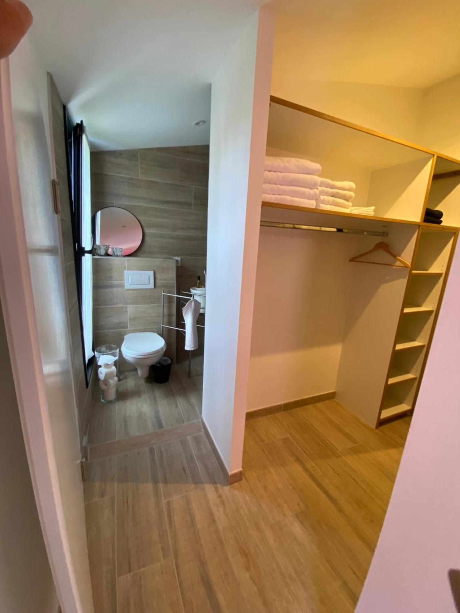 Mornac-sur-Seudre Le 5 Bis Bed & Breakfast エクステリア 写真