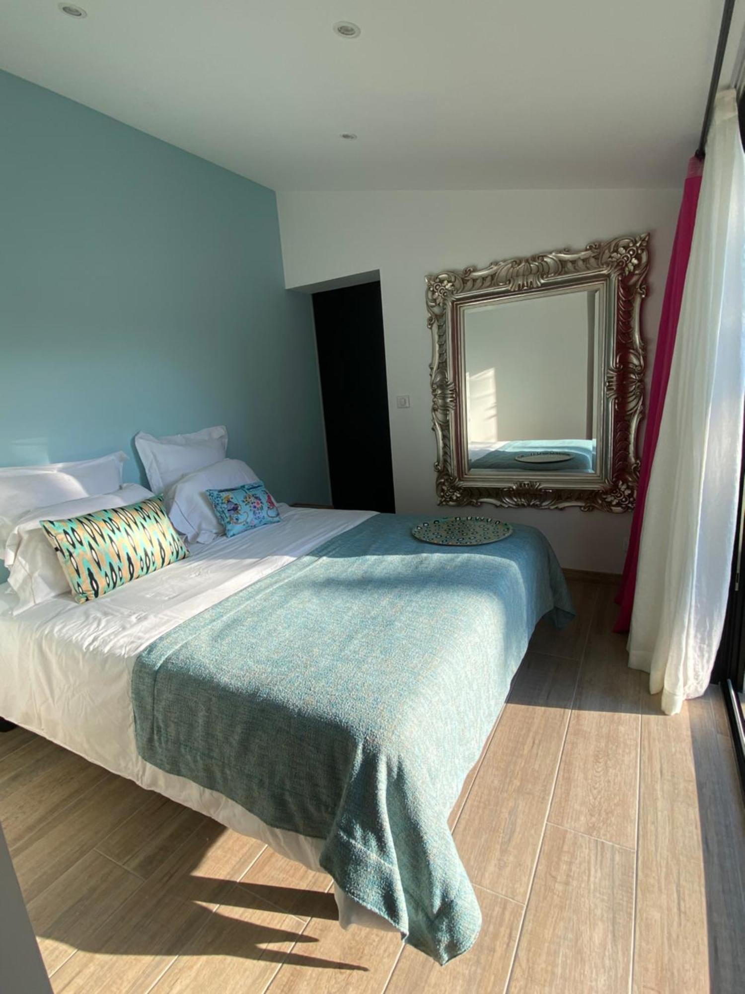 Mornac-sur-Seudre Le 5 Bis Bed & Breakfast エクステリア 写真