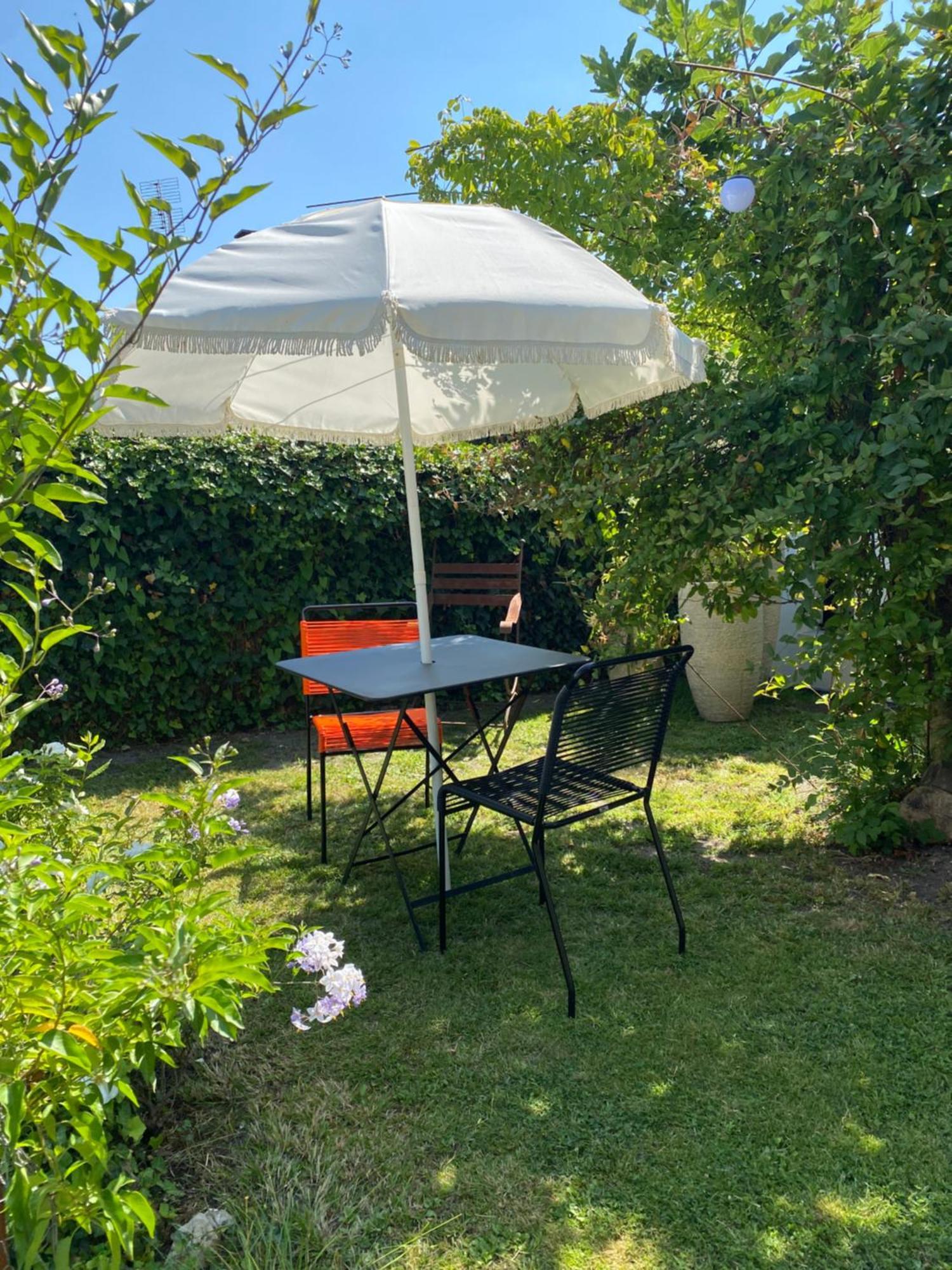 Mornac-sur-Seudre Le 5 Bis Bed & Breakfast エクステリア 写真