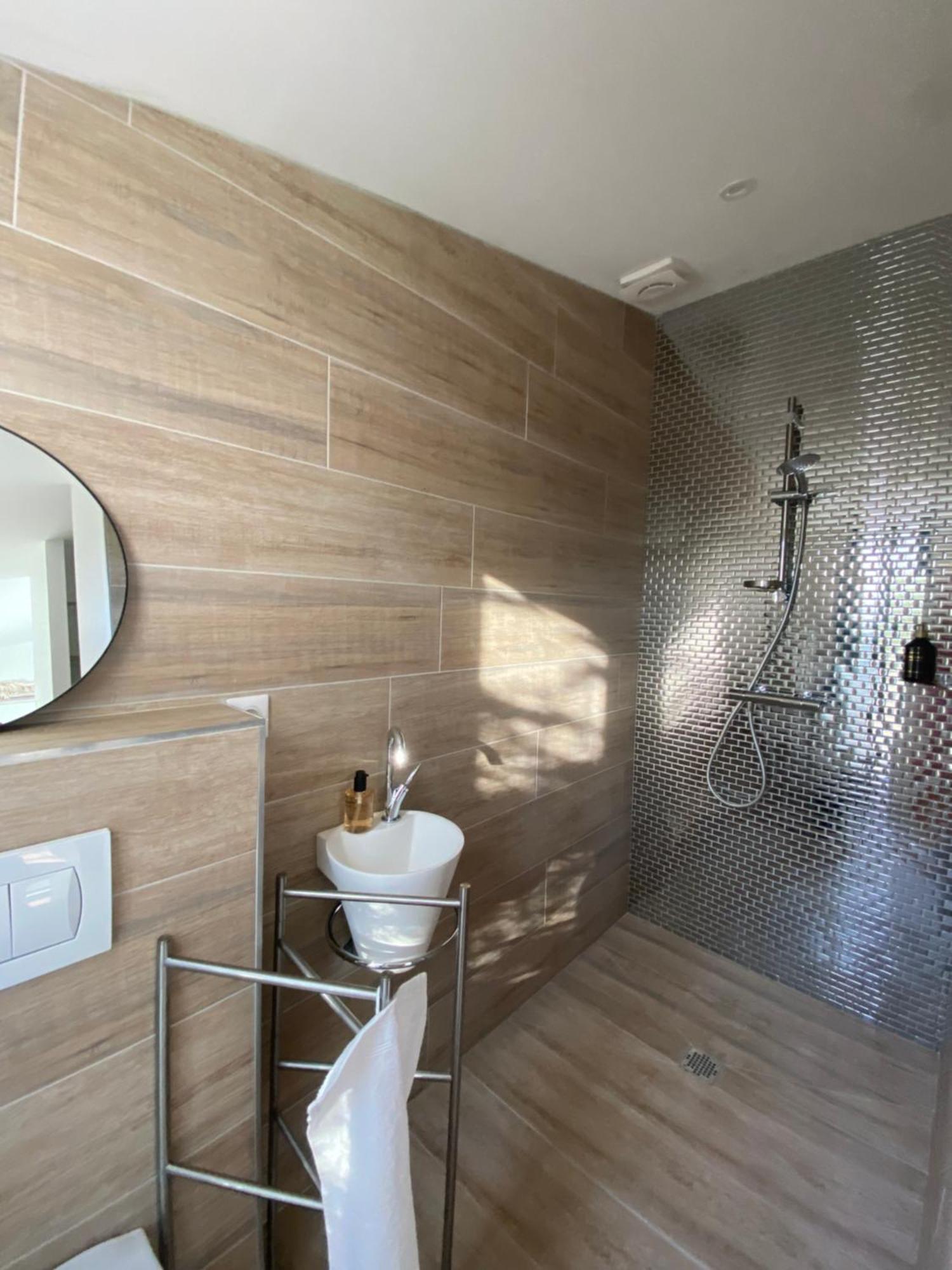 Mornac-sur-Seudre Le 5 Bis Bed & Breakfast エクステリア 写真
