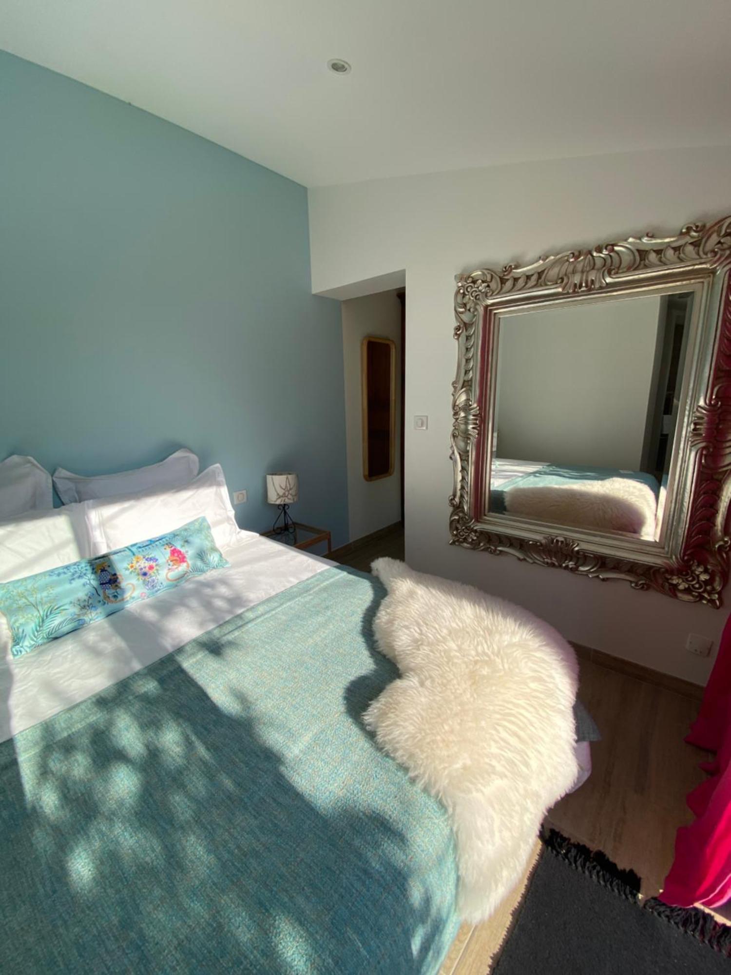 Mornac-sur-Seudre Le 5 Bis Bed & Breakfast エクステリア 写真
